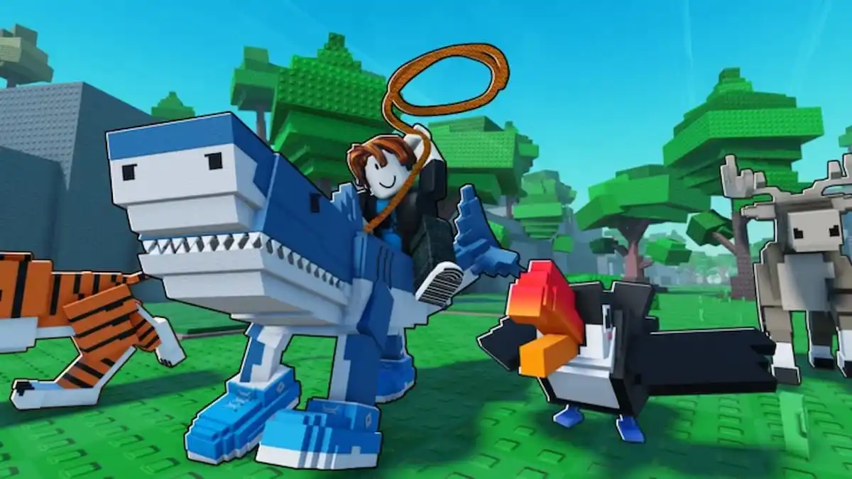 Raise Animals Roblox Code - Free Gems and Cash Rewards